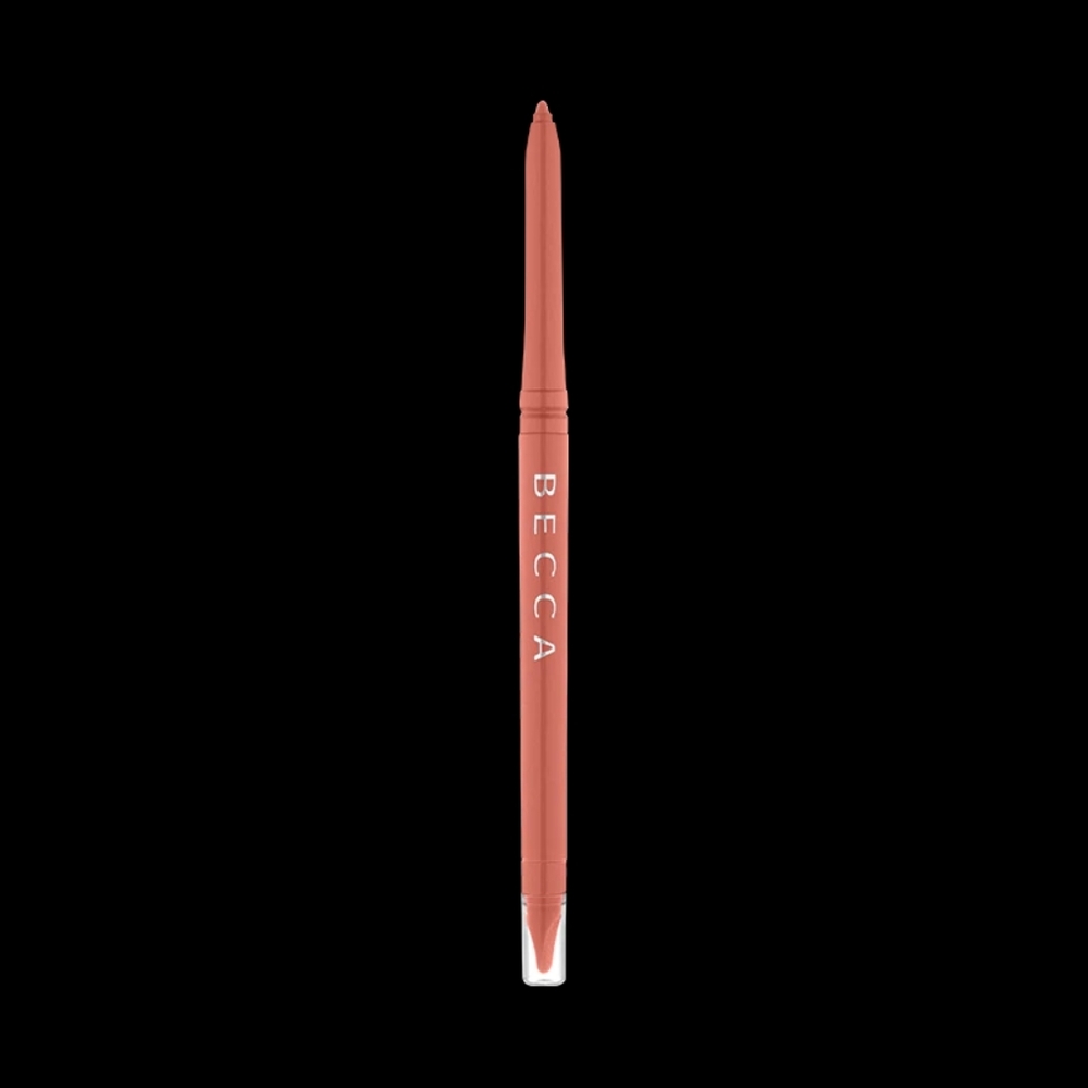 NWT Becca Ultimate Lip Definer Crayon- Pouty
